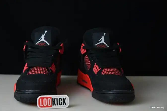 Kicktheory Red Thunder CT8527-016 4 Air Jordan 0502